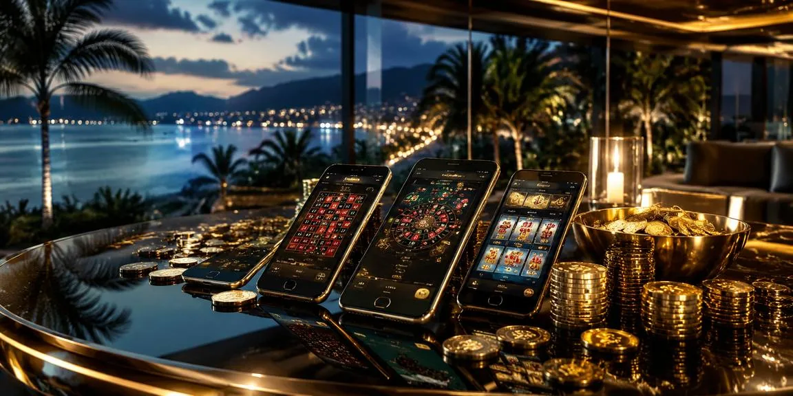 Viettel Money Baccarat